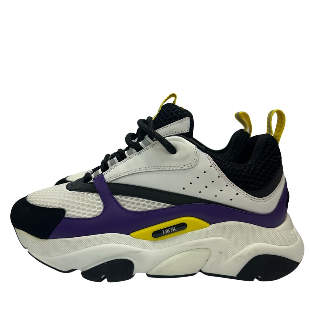 Dior B22 Men’s Sneakers Size - 6.5US